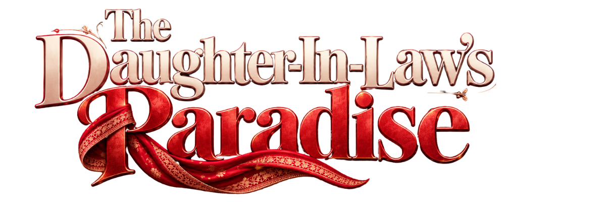 The Daughter-In-Law's Paradise