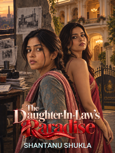 The Daughter-In-Law's Paradise